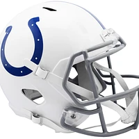 Indianapolis Colts Speed Replica Helmet