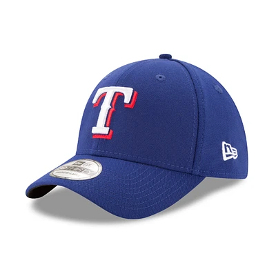 Texas Rangers Game 2015 39Thirty