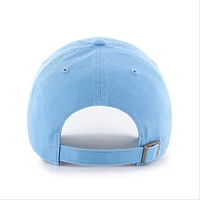North Carolina Tar Heels Team Colour Clean Up