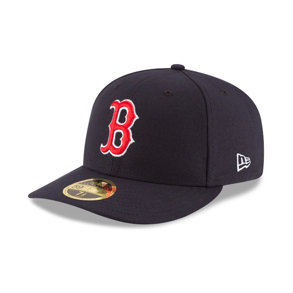 Boston Red Sox Game 2017 Low Crown 59Fifty