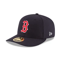 Boston Red Sox Game 2017 Low Crown 59Fifty