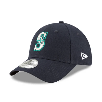 Seattle Mariners Game 2017 9Forty