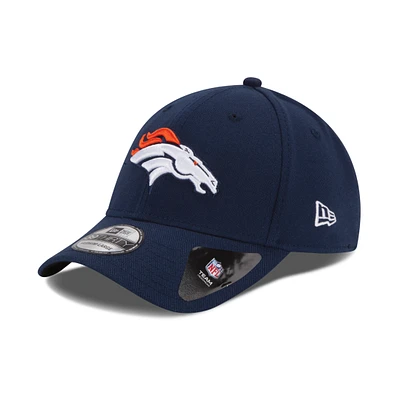 Denver Broncos Team Classic Navy 39Thirty
