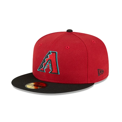 Arizona Diamondbacks Home 2024 59Fifty