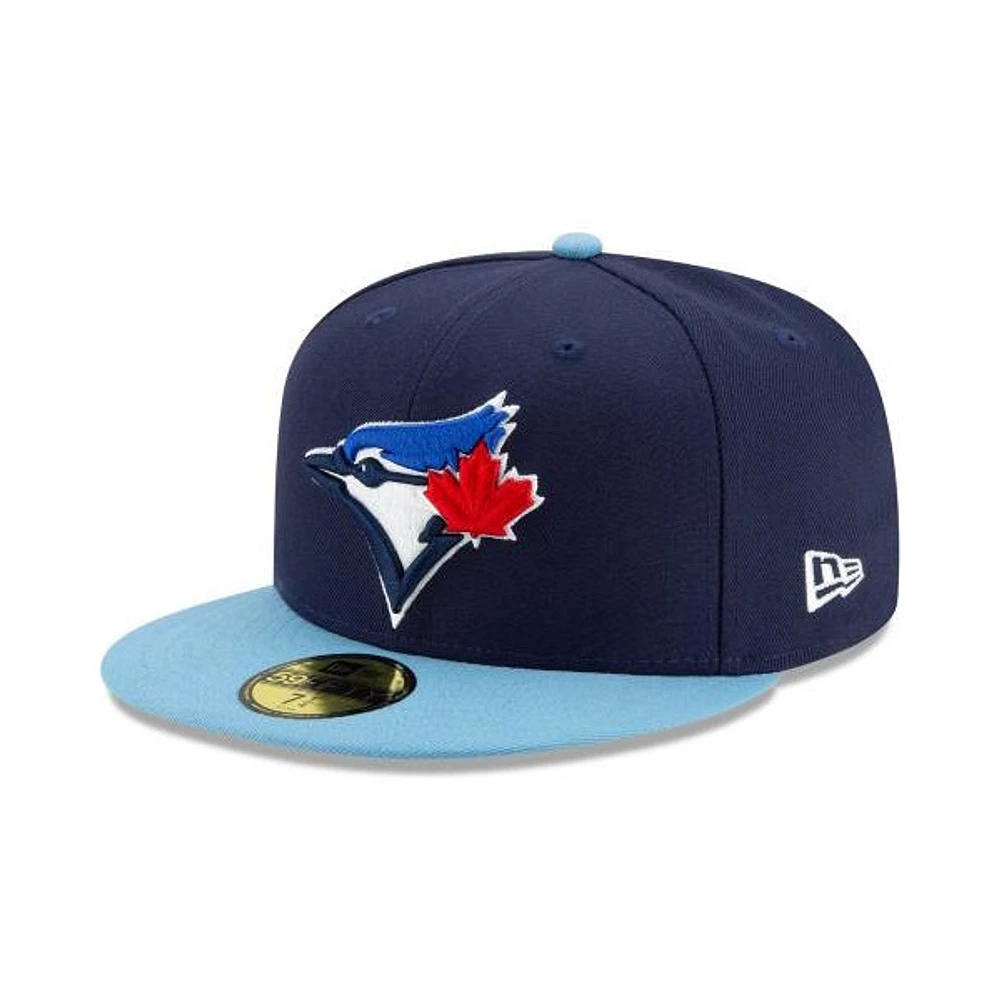 Toronto Blue Jays Alternate 4 2020 59Fifty