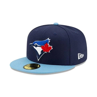 Toronto Blue Jays Alternate 4 2020 59Fifty