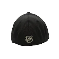 Toronto Maple Leafs Black and White 39Thirty