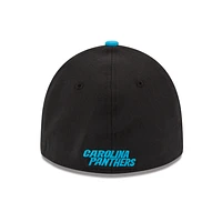 Carolina Panthers Team Classic 39Thirty