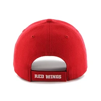 Detroit Red Wings Team Colour MVP