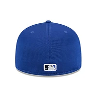 Detroit Tigers Batting Practice City Connect 2024 59Fifty