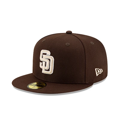 San Diego Padres Alternate 2020 59Fifty