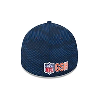 Chicago Bears Sideline 2024 Team Classic 39Thirty