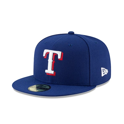 Texas Rangers Game 2017 59Fifty