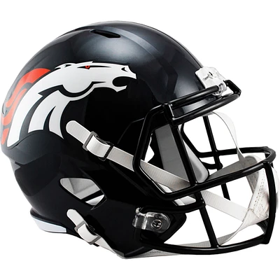 Denver Broncos 1997-23 Speed Replica Helmet