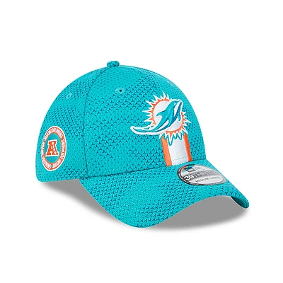 Miami Dolphins Sideline 2024 Team Classic 39Thirty