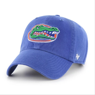 Florida Gators Team Colour Clean Up