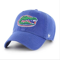Florida Gators Team Colour Clean Up