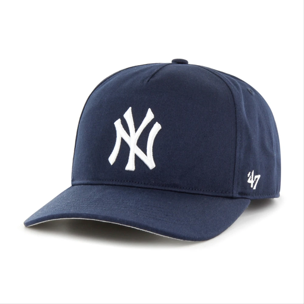 New York Yankees Primary Hitch