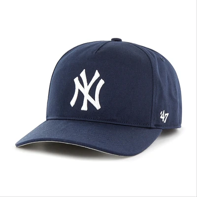 New York Yankees Primary Hitch