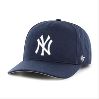 New York Yankees Primary Hitch