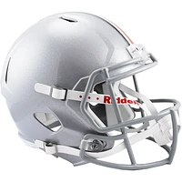 Ohio State Buckeyes Speed Replica Helmet