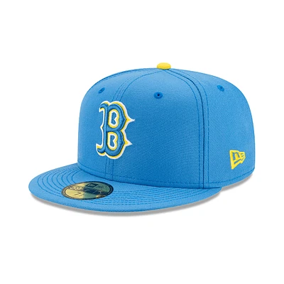 Boston Red Sox City Connect 2021 59Fifty