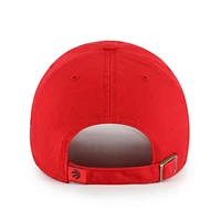 Toronto Raptors Alternate Colour Clean Up