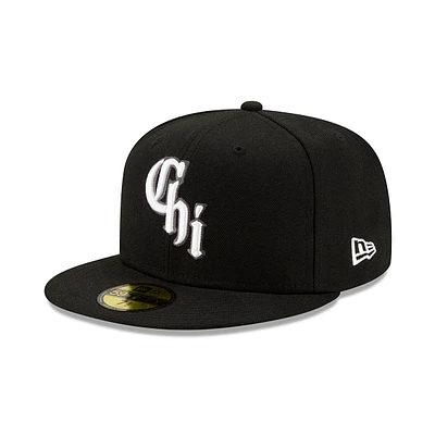 Chicago White Sox City Connect 2021 59Fifty