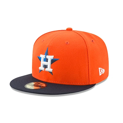 Houston Astros Alternate 2017 59Fifty