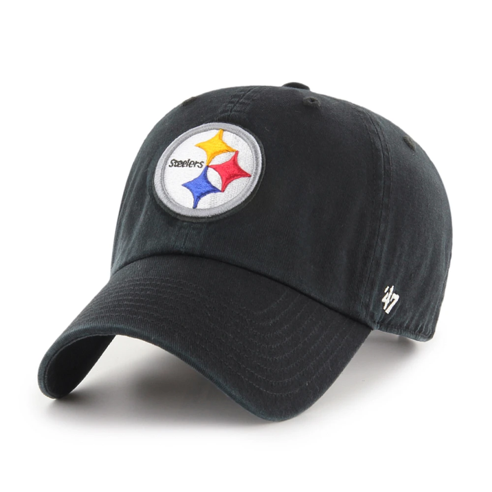 Pittsburgh Steelers Team Colour Clean Up