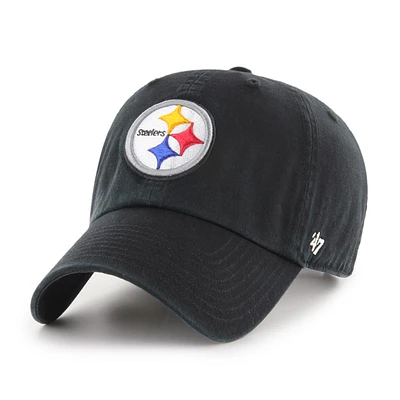 Pittsburgh Steelers Team Colour Clean Up
