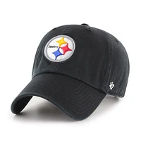 Pittsburgh Steelers Team Colour Clean Up