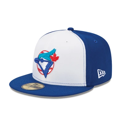 Toronto Blue Jays 1989 Cooperstown Wool 59Fifty
