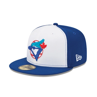 Toronto Blue Jays 1989 Cooperstown 59Fifty