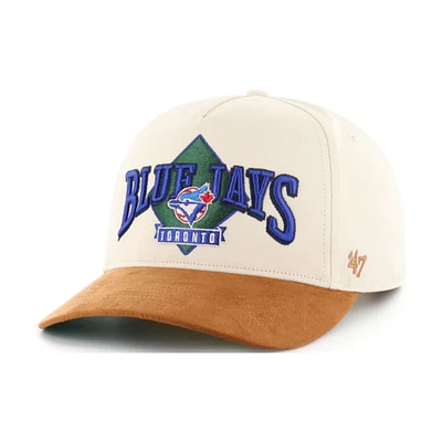 Toronto Blue Jays '47 Diamond Hitch