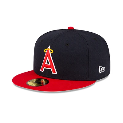 Los Angeles Angels Alternate 2024 59Fifty