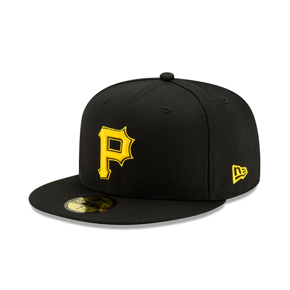 Pittsburgh Pirates Alternate 2 2020 59Fifty