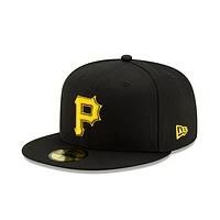 Pittsburgh Pirates Alternate 2 2020 59Fifty