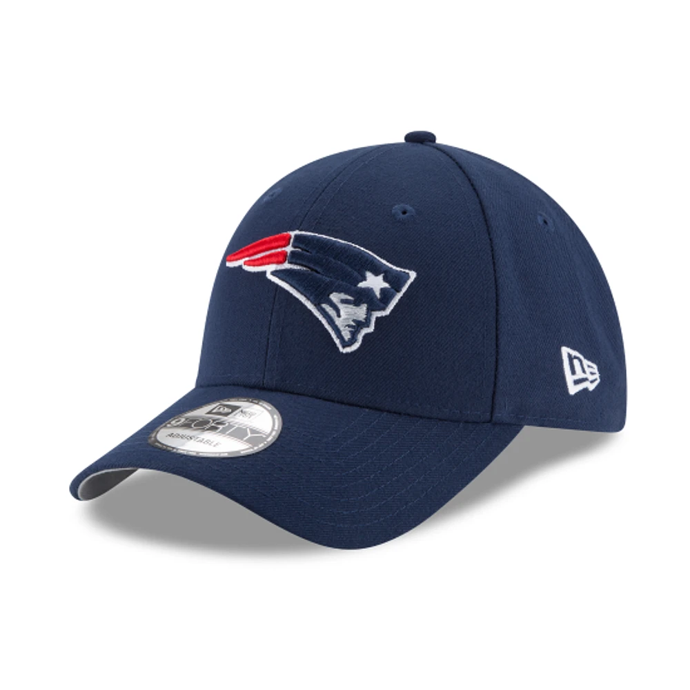 New England Patriots Team Colour 9Forty