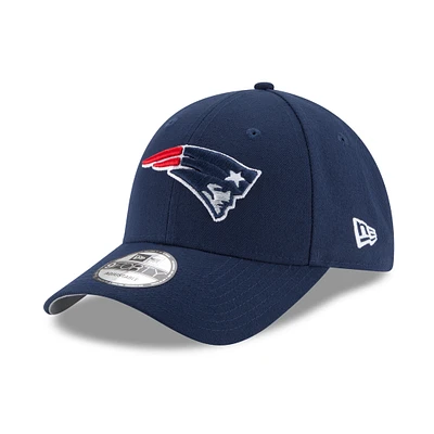 New England Patriots Team Colour 9Forty
