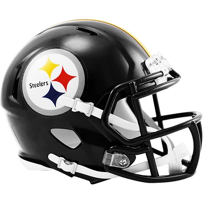 Pittsburgh Steelers Speed Mini Helmet