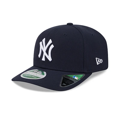 New York Yankees Player Replica Home 9Seventy Stretch Snap