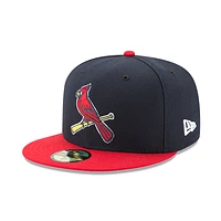 St. Louis Cardinals Alternate 2 59Fifty