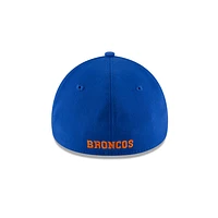 Denver Broncos Team Classic 2016 39Thirty