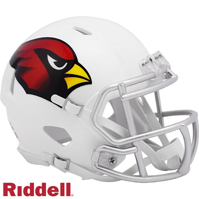 Arizona Cardinals 2023 Speed Mini Helmet