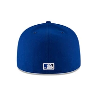 Toronto Blue Jays Alternate 3 2017 59Fifty