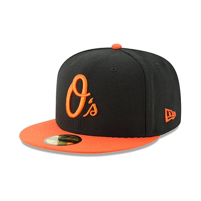 Baltimore Orioles Alternate 2017 59Fifty