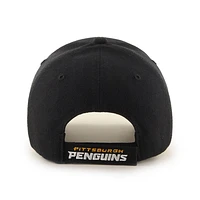 Pittsburgh Penguins MVP