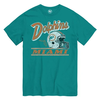 Miami Dolphins Fly By Tee