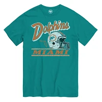 Miami Dolphins Fly By Tee